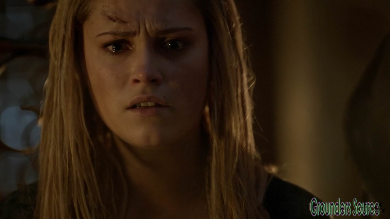 The 100 Season Three Episode Thirteen Captures-76
