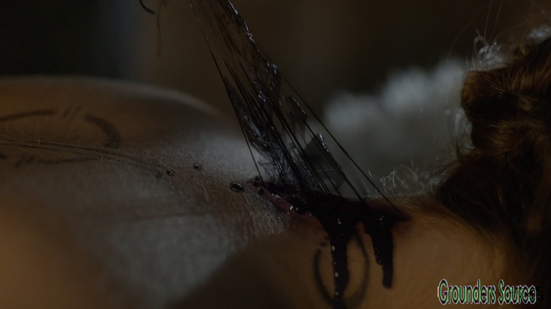The 100 Season Three Episode Thirteen Captures-73

