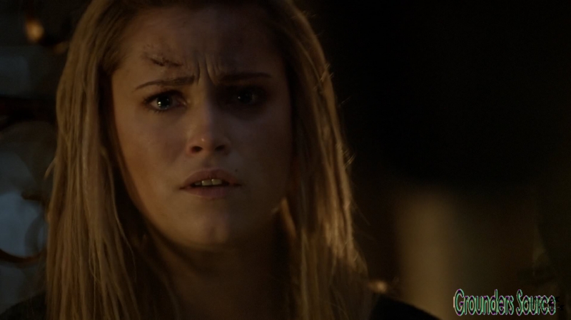 The 100 Season Three Episode Thirteen Captures-68
