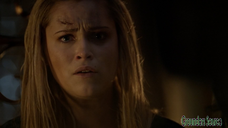 The 100 Season Three Episode Thirteen Captures-69
