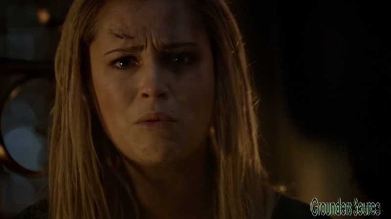 The 100 Season Three Episode Thirteen Captures-67
