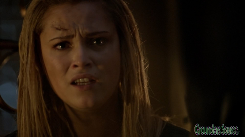 The 100 Season Three Episode Thirteen Captures-66
