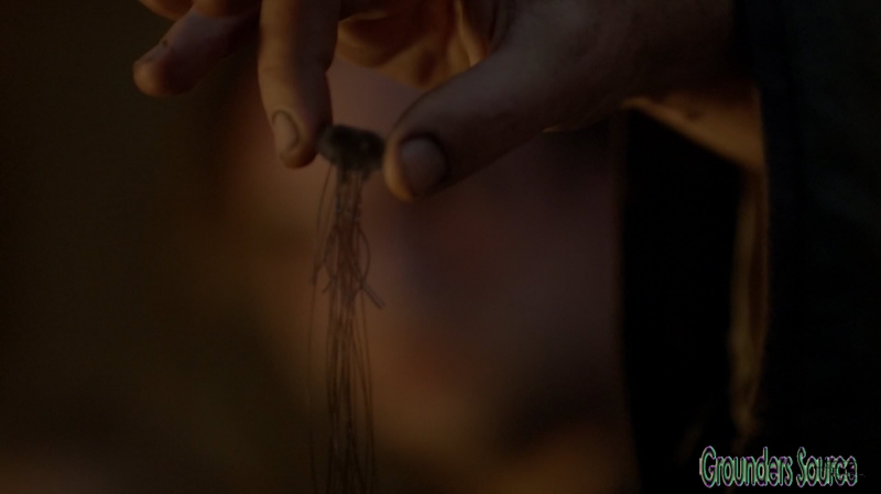The 100 Season Three Episode Thirteen Captures-64
