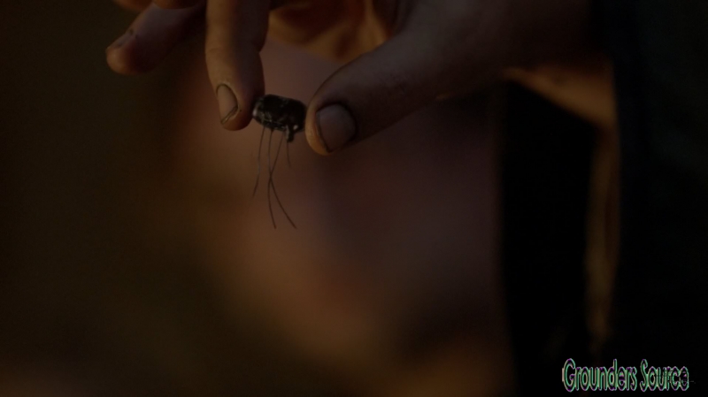 The 100 Season Three Episode Thirteen Captures-65
