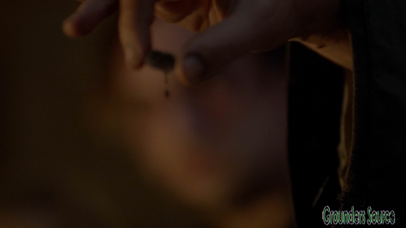 The 100 Season Three Episode Thirteen Captures-63
