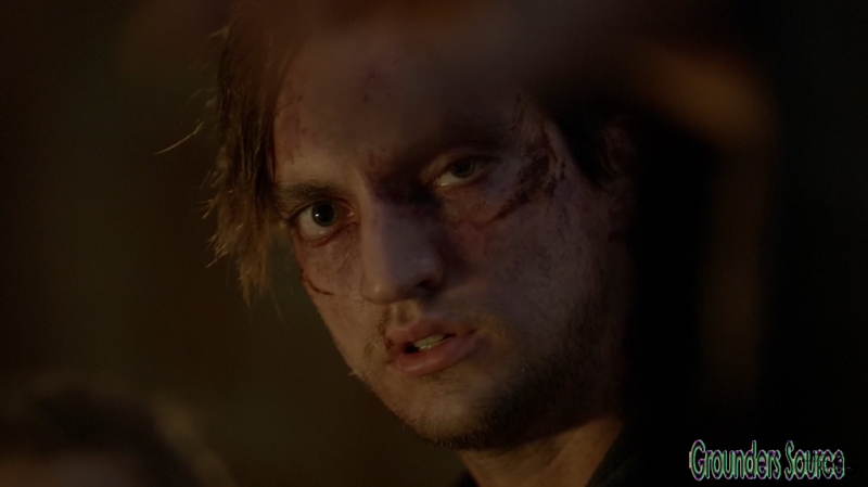 The 100 Season Three Episode Thirteen Captures-60
