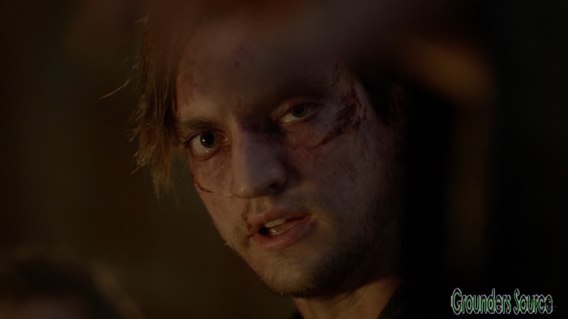 The 100 Season Three Episode Thirteen Captures-61
