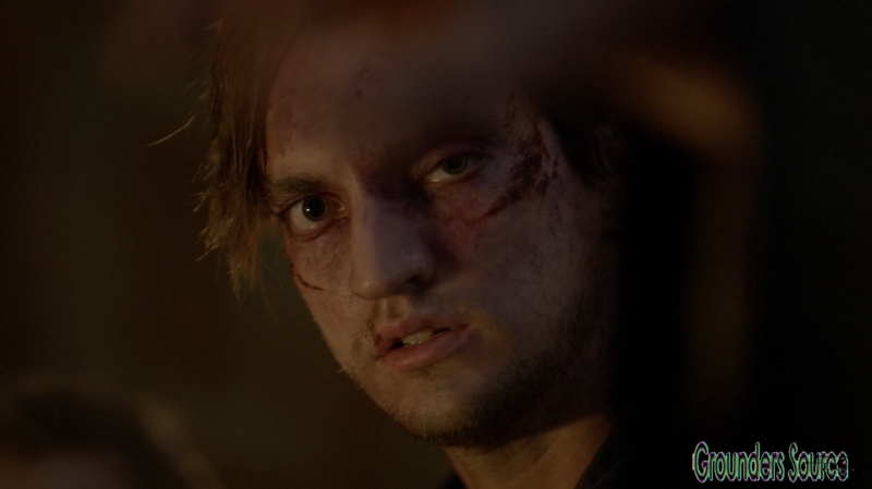 The 100 Season Three Episode Thirteen Captures-59
