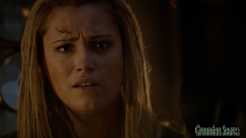 The 100 Season Three Episode Thirteen Captures-58
