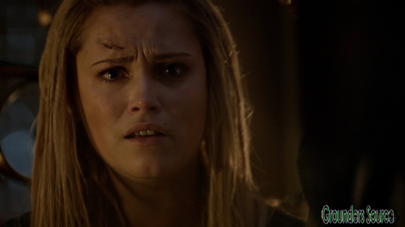 The 100 Season Three Episode Thirteen Captures-56
