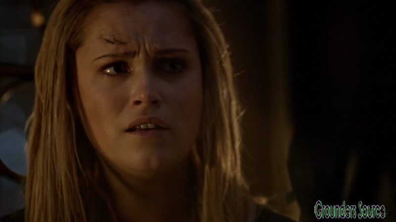 The 100 Season Three Episode Thirteen Captures-57
