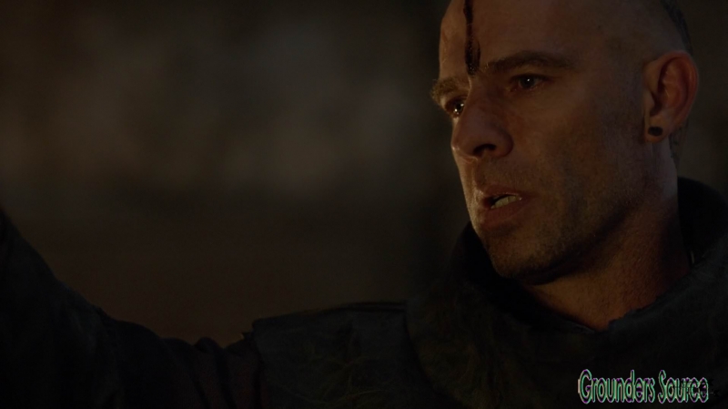 The 100 Season Three Episode Thirteen Captures-55
