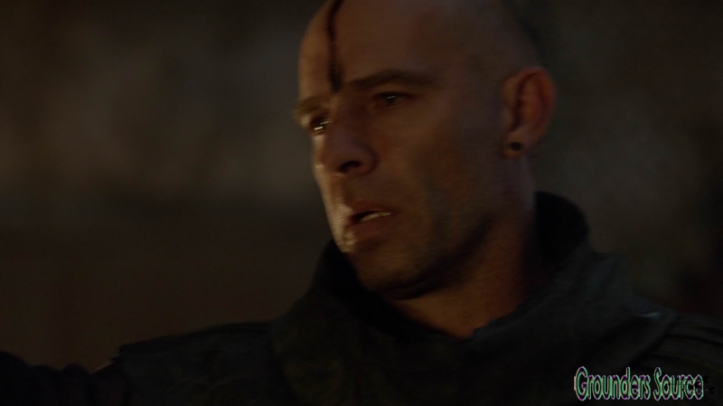 The 100 Season Three Episode Thirteen Captures-54
