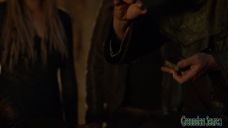 The 100 Season Three Episode Thirteen Captures-50

