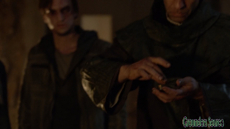 The 100 Season Three Episode Thirteen Captures-49
