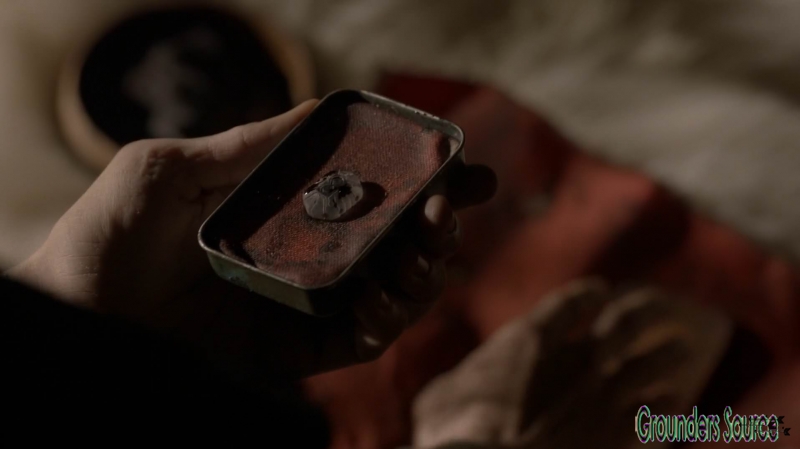 The 100 Season Three Episode Thirteen Captures-47

