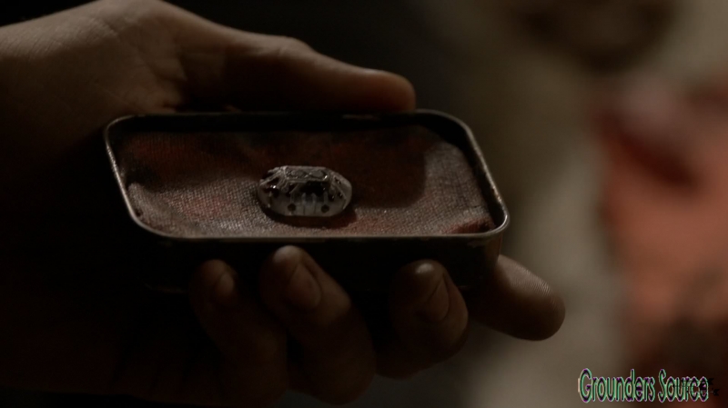The 100 Season Three Episode Thirteen Captures-46
