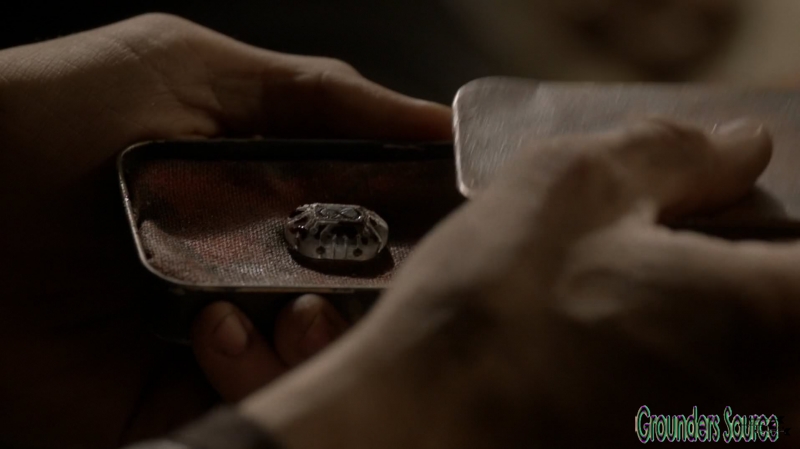 The 100 Season Three Episode Thirteen Captures-45
