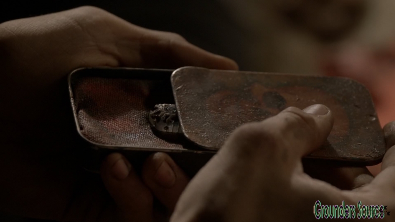 The 100 Season Three Episode Thirteen Captures-44
