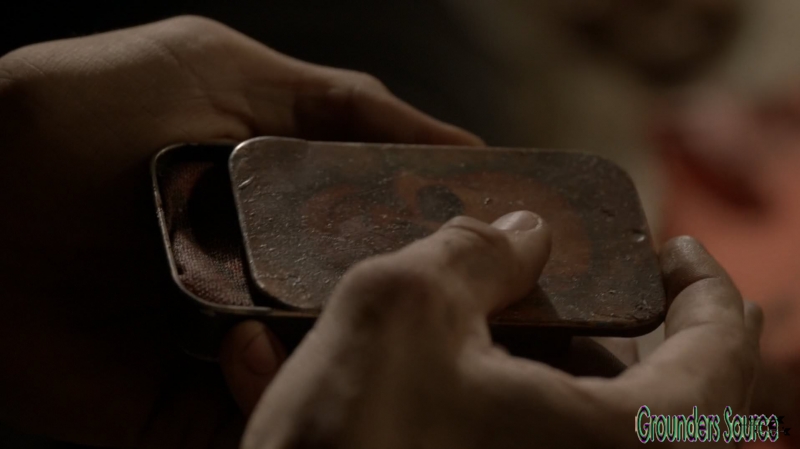 The 100 Season Three Episode Thirteen Captures-43
