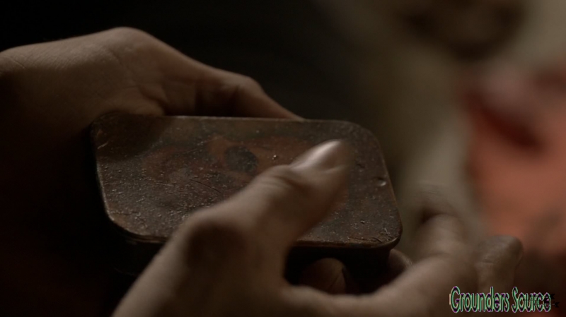 The 100 Season Three Episode Thirteen Captures-42
