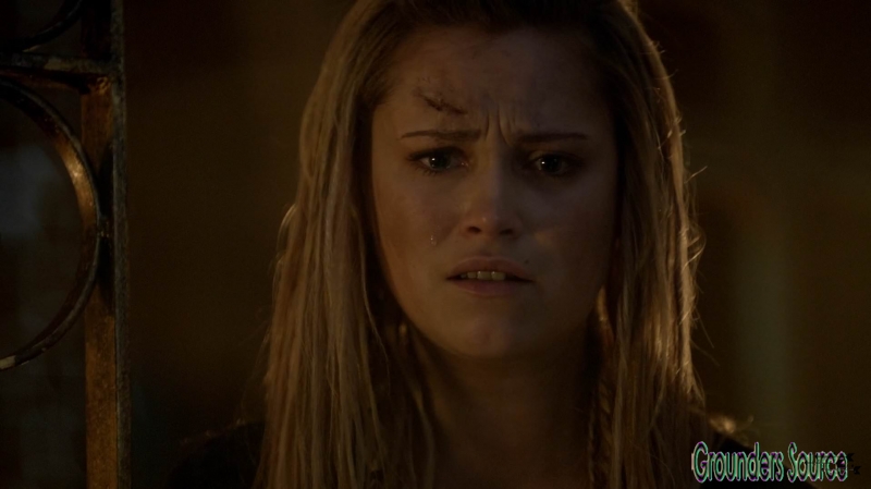 The 100 Season Three Episode Thirteen Captures-40
