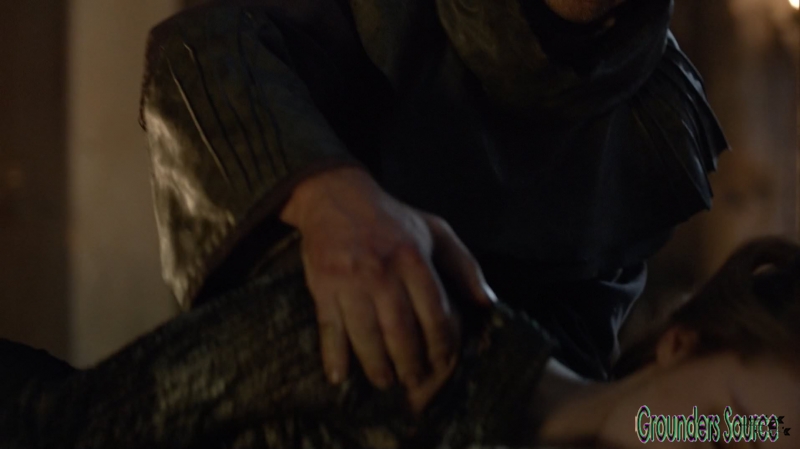 The 100 Season Three Episode Thirteen Captures-39
