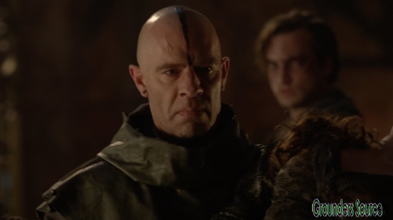 The 100 Season Three Episode Thirteen Captures-22

