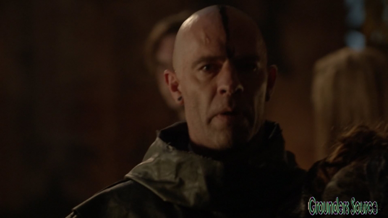 The 100 Season Three Episode Thirteen Captures-21
