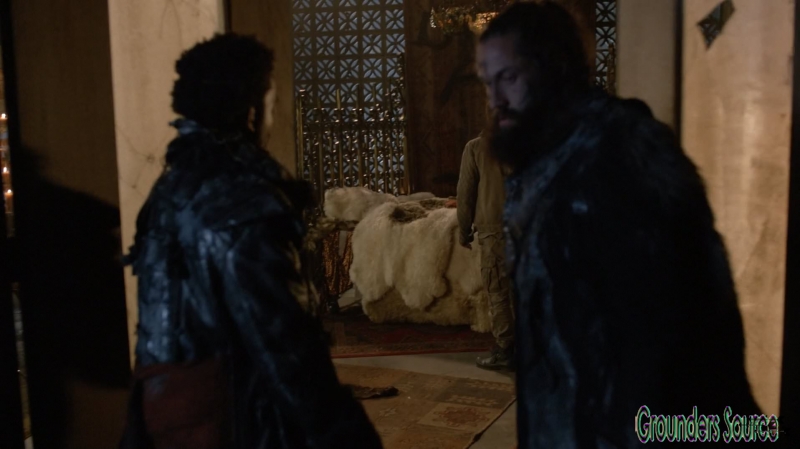 The 100 Season Three Episode Thirteen Captures-20
