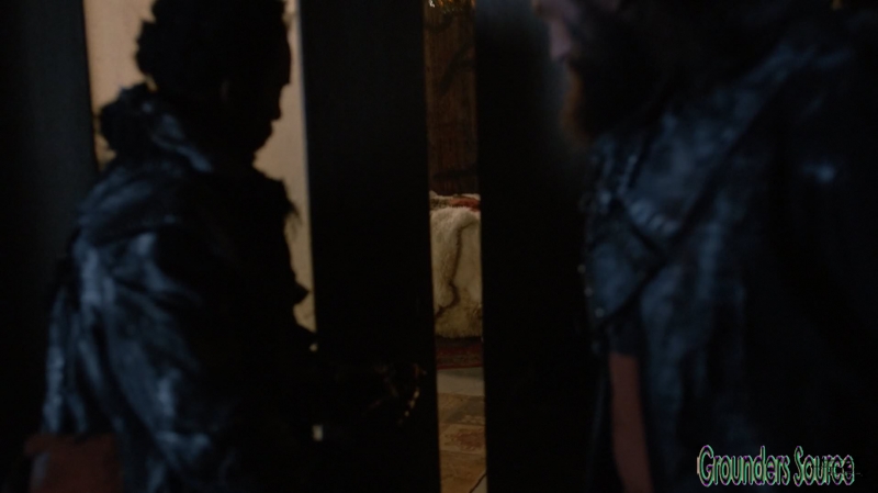The 100 Season Three Episode Thirteen Captures-19
