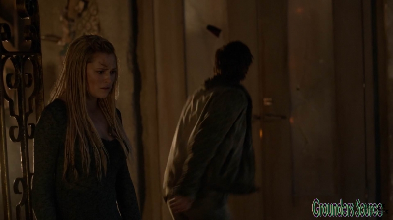 The 100 Season Three Episode Thirteen Captures-17
