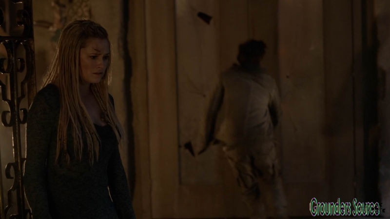 The 100 Season Three Episode Thirteen Captures-16
