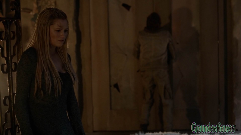 The 100 Season Three Episode Thirteen Captures-15
