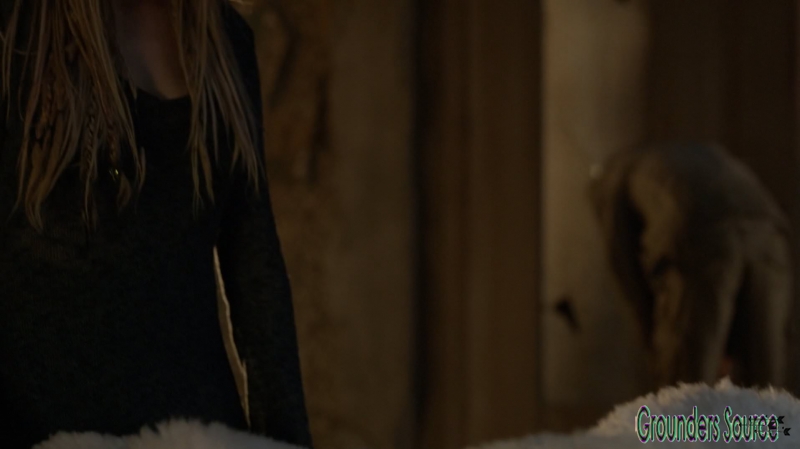 The 100 Season Three Episode Thirteen Captures-11
