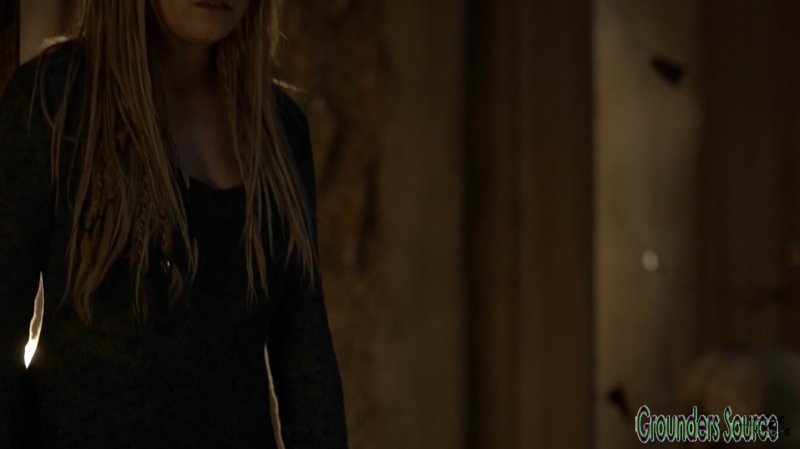 The 100 Season Three Episode Thirteen Captures-10
