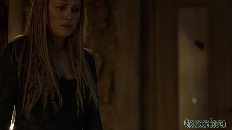The 100 Season Three Episode Thirteen Captures-9
