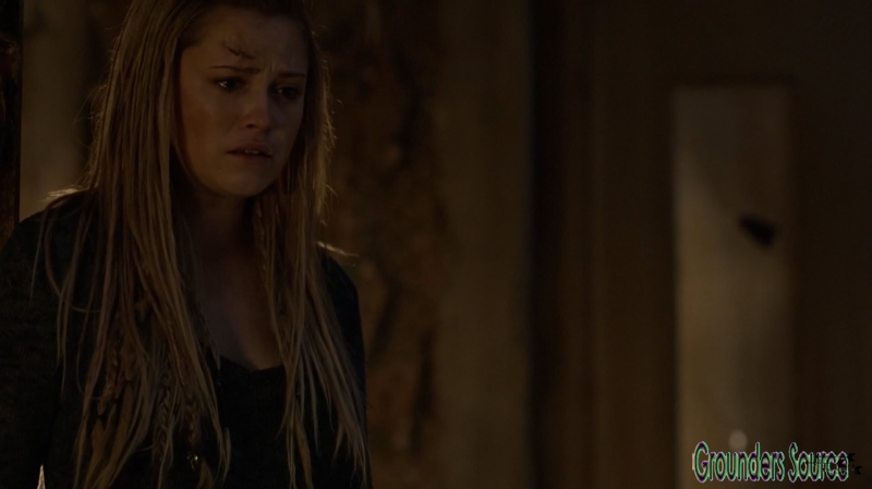 The 100 Season Three Episode Thirteen Captures-8
