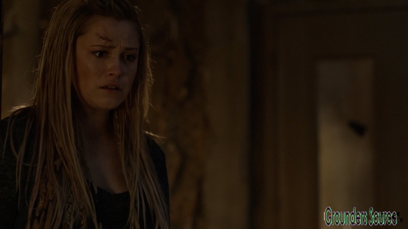The 100 Season Three Episode Thirteen Captures-6
