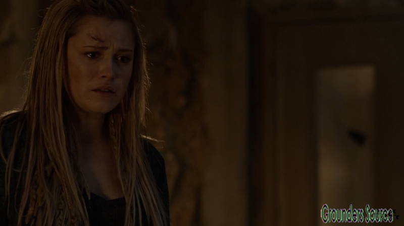 The 100 Season Three Episode Thirteen Captures-7
