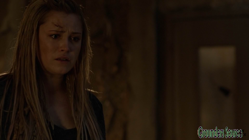 The 100 Season Three Episode Thirteen Captures-5
