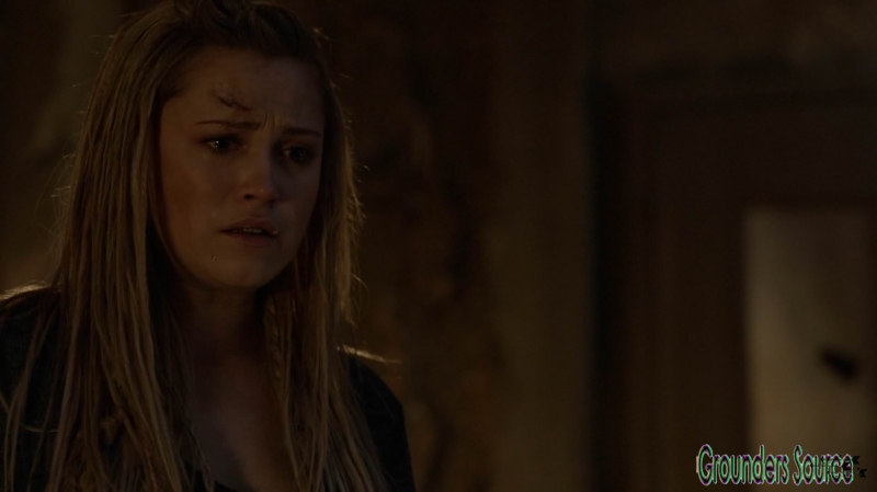 The 100 Season Three Episode Thirteen Captures-4
