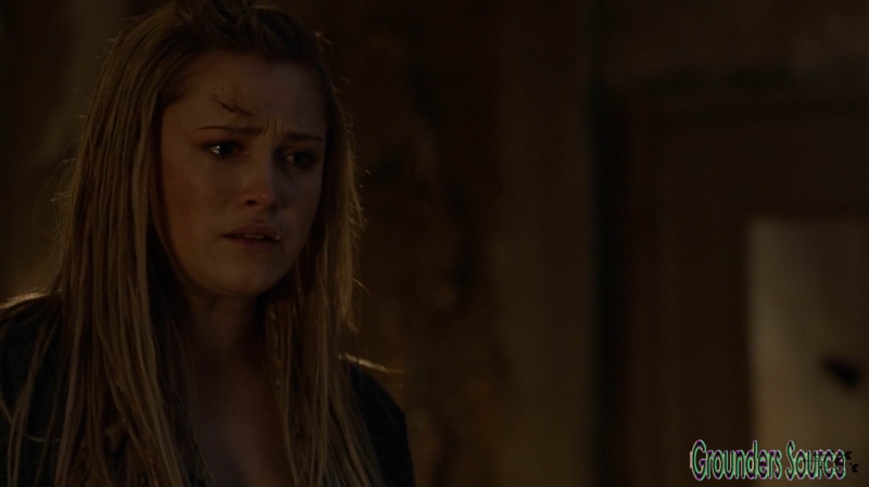 The 100 Season Three Episode Thirteen Captures-3
