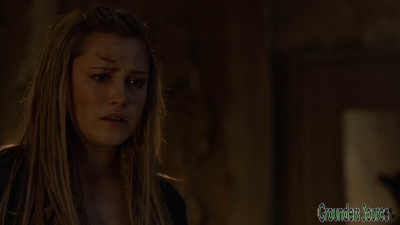 The 100 Season Three Episode Thirteen Captures-1

