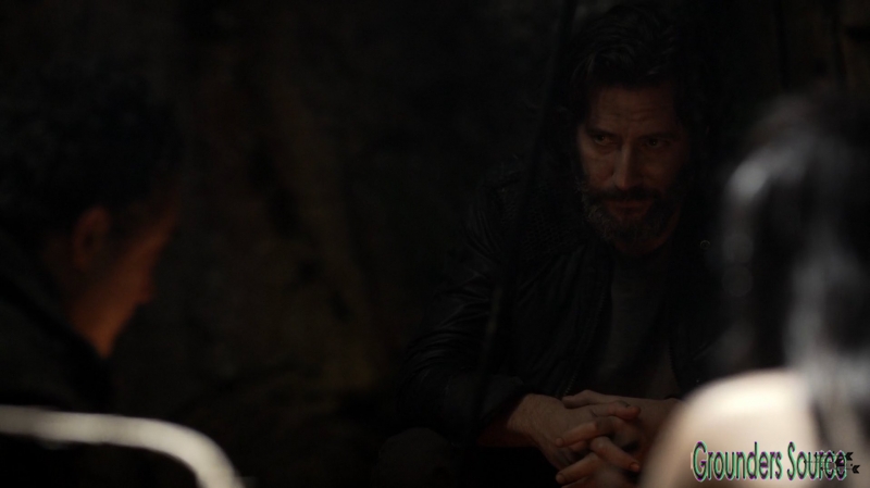 The Fallen Season Three Episode Ten-2112
