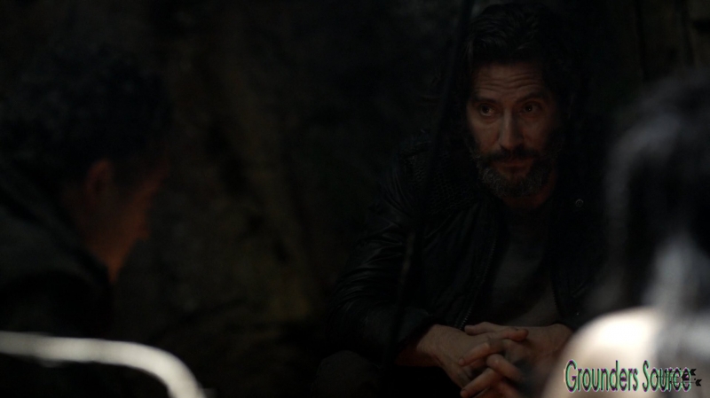 The Fallen Season Three Episode Ten-2089
