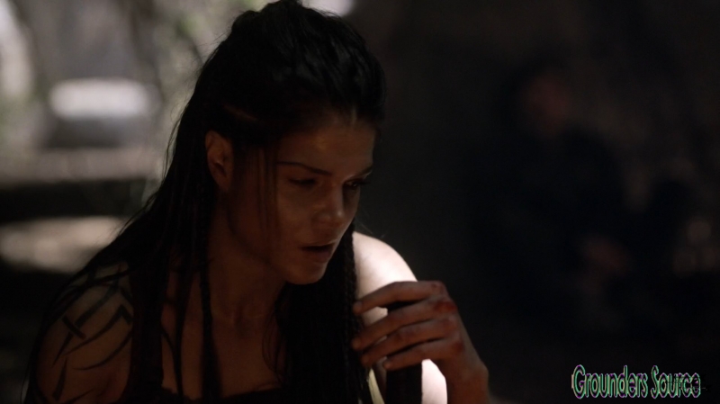 The Fallen Season Three Episode Ten-2084
