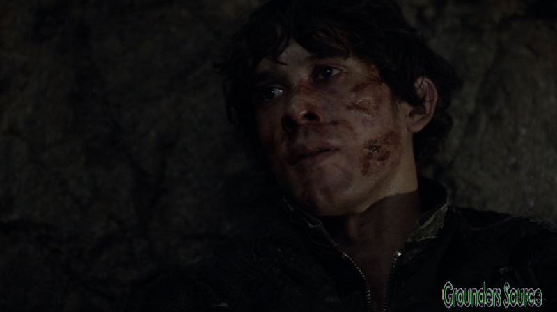 The Fallen Season Three Episode Ten-2061
