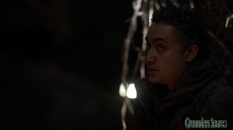 The Fallen Season Three Episode Ten-2059
