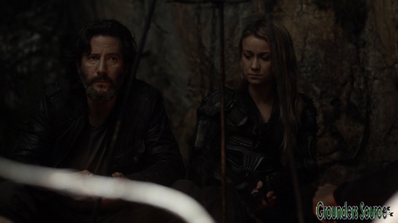 The Fallen Season Three Episode Ten-2045

